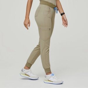 FIGS Sandstone Jogger